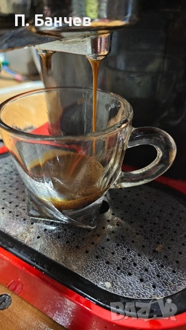 Gaggia baby , снимка 4 - Кафемашини - 53881624