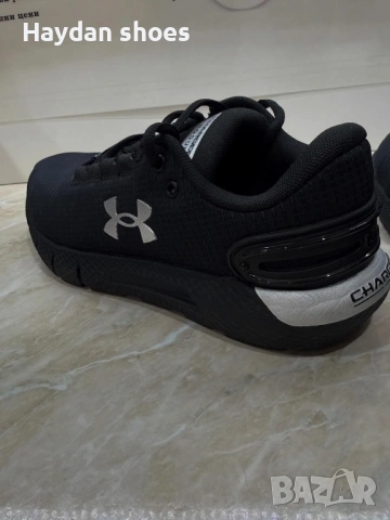 Under Armour номер 36,5