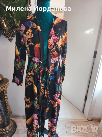 плажна рокля