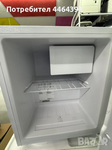 Хладилник мини бар , снимка 5 - Хладилници - 53192418