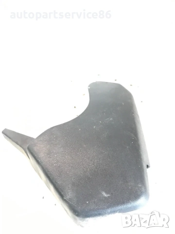 Предна тапицерия на седалка черна за Mercedes S320 W140 (1995) 1409181730 