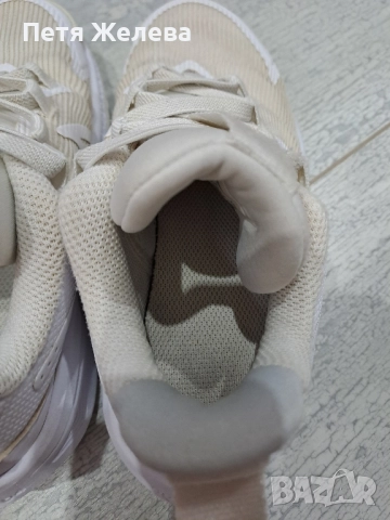 Детски маратонки NIKE -N 29,5, снимка 10 - Детски маратонки - 51555201