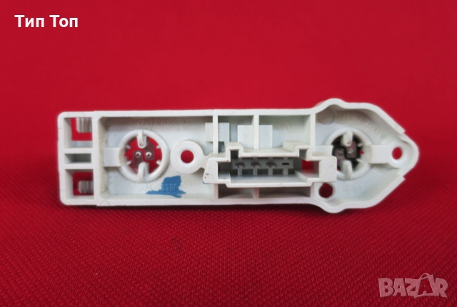 Платка за задни светлини Мерцедес W211, снимка 2 - Части - 52518983