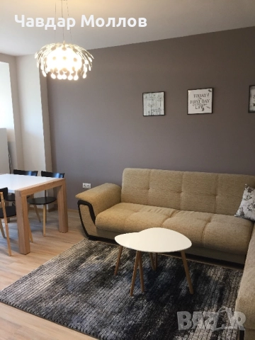 Под наем 3- стен апартамент с две спални , до църквата Света Петка ,Пловдив, снимка 5 - Апартаменти - 52624444