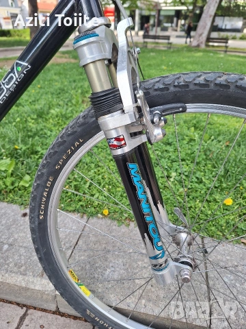 Raleigh XTR, снимка 6 - Велосипеди - 54286307