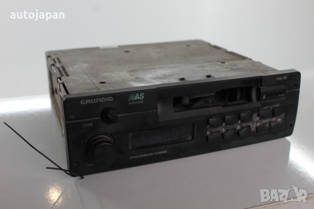 Касетофон, радио Мерцедес-бенц мб 100 в631 96г Mercedes-benz mb 100 w631 1996