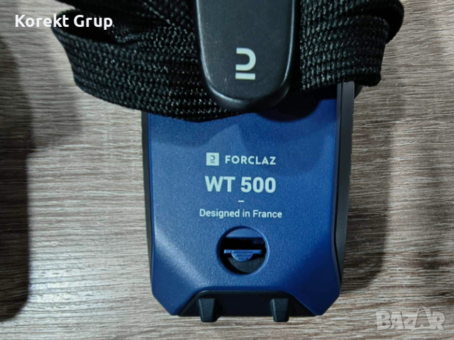 РАДИОСТАНЦИИ  WT 500, снимка 5 - Друга електроника - 53866351