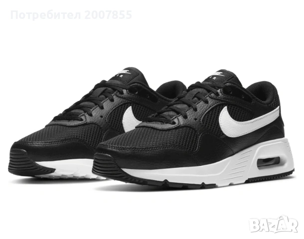 Дамски маратонки Nike Air Max SC