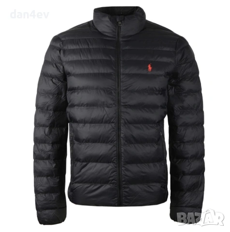 Яке Polo Ralph Lauren TERRA, снимка 4 - Якета - 54195394