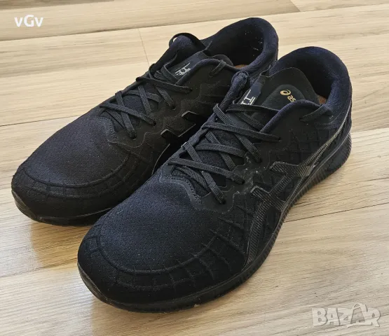 Мъжки маратонки Asics Gel Quantum Infinity - 45, снимка 5 - Маратонки - 46947653