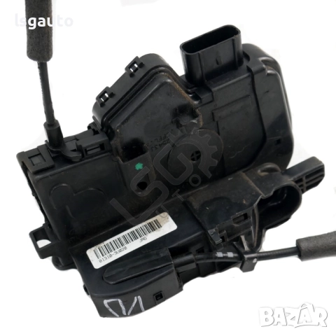 Брава предна лява врата Kia Sportage III 2010-2015 ID: 153275, снимка 2 - Части - 52293429