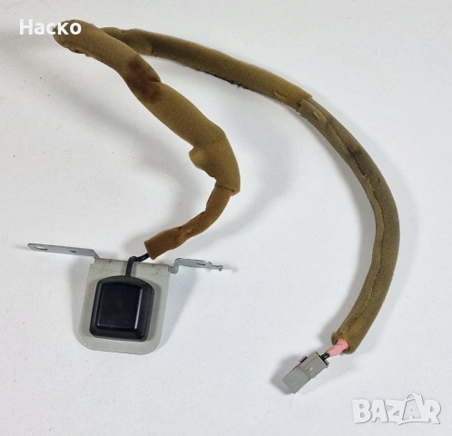 GPS Антена Honda Accord 7 VII Хонда Акорд 7 VII 2003г-2008г 39835-SEA-E010-M1