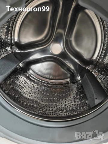 Пералня Bosch Serie 6, снимка 5 - Перални - 52322015