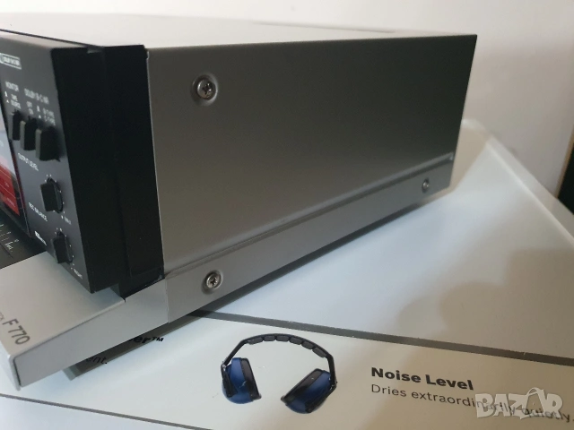 AIWA F770, снимка 6 - Декове - 53622117