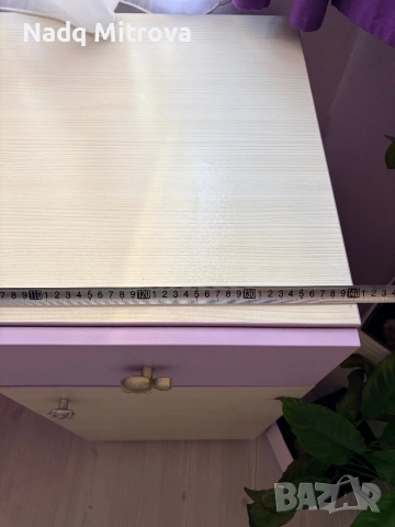 Бюро за детска стая, снимка 3 - Бюра - 52945472