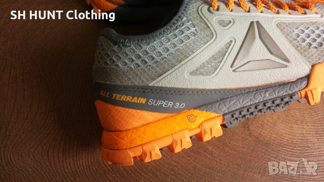 Reebok ALL TERRAIN SUPER 3.0 размер EUR 36 / UK 3 1/2 дамски детски маратонки 138-13-S, снимка 3 - Маратонки - 53047259