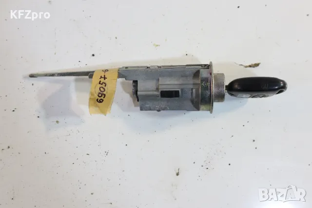 Контактни ключове, патрони клемореди Land Cruiser