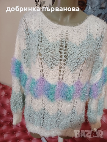 Ръчно плетиво