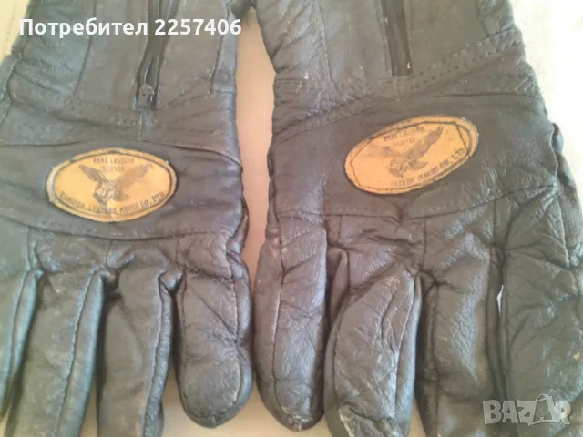 Ръкавици , снимка 6 - Ръкавици - 50379499