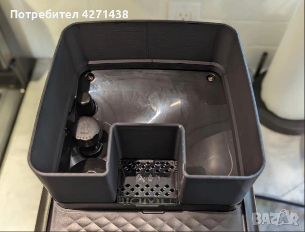 Philips приставка за кафе машина - нова, снимка 2 - Кафемашини - 53615577