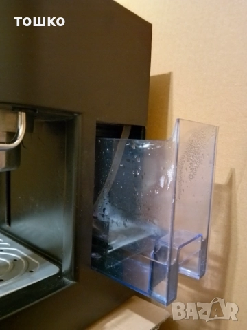 Еспресо машина , снимка 5 - Кафемашини - 52742882