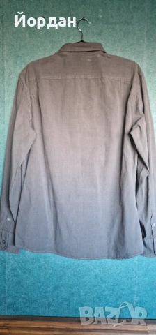 Мъжка риза – E.S.PRIT . размер – L, снимка 2 - Ризи - 53289889