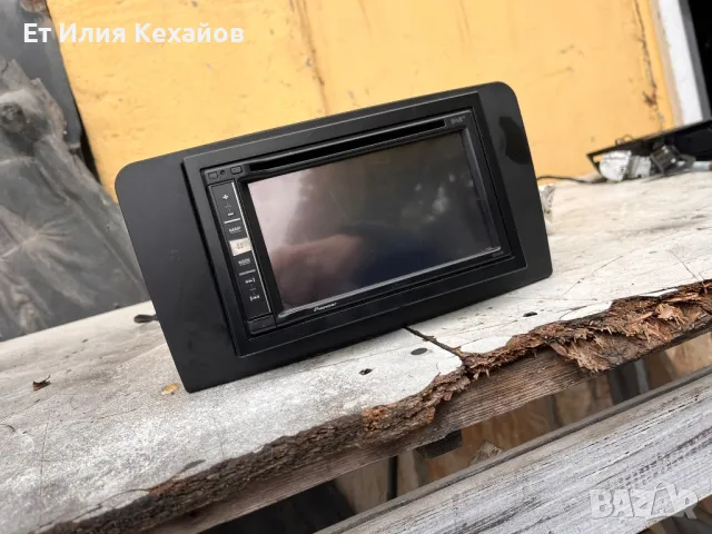 pioneer avic-f9880 dab, снимка 5 - Аксесоари и консумативи - 47978066