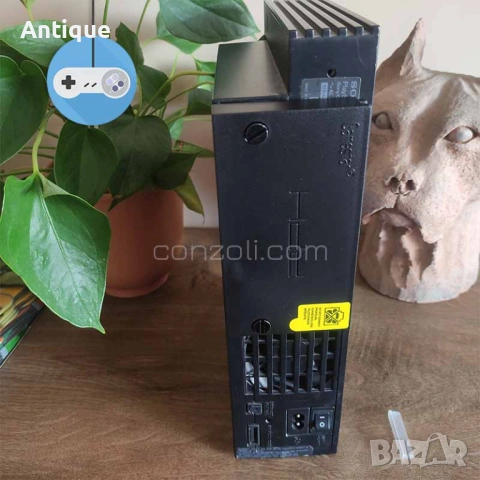 Мрежов адаптер за Playstation 2 Fat конзоли със SATA Interface, снимка 2 - Аксесоари - 54250067