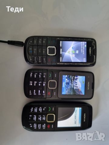 Nokia за части, снимка 2 - Nokia - 45749028