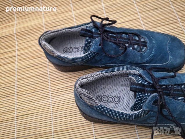 ○ ECCO ○ дамски обувки ○, снимка 8 - Маратонки - 46771081