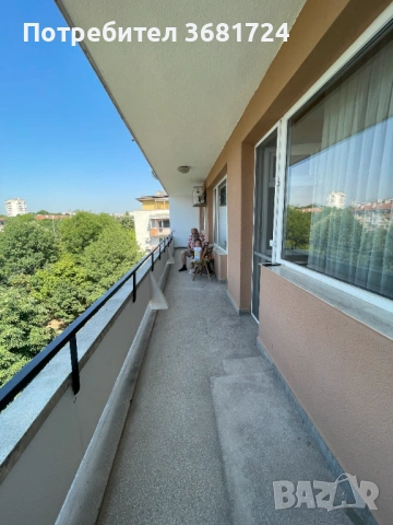 Дава под наем 3-СТАЕН,  град София, Гео Милев, До Плиска 800 €, снимка 17 - Апартаменти - 53810504