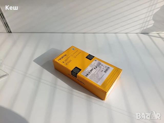 Смартфон Realme Note 70T 128/4 (запечатан), снимка 4 - Други - 53876067