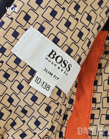 Детски сако Hugo Boss Slim  - 10/138, снимка 3 - Детски якета и елеци - 45059989