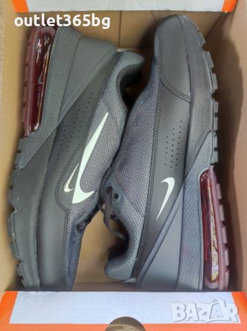 Nike Air Max Pulse FQ2436 001 номер 45.5 мъжки Оригинал Код 0538, снимка 2 - Маратонки - 46643323