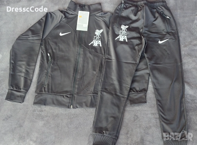 Анцуг комплект на Ливърпул <Nike>