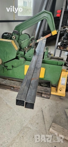 механична ножовка ОН253