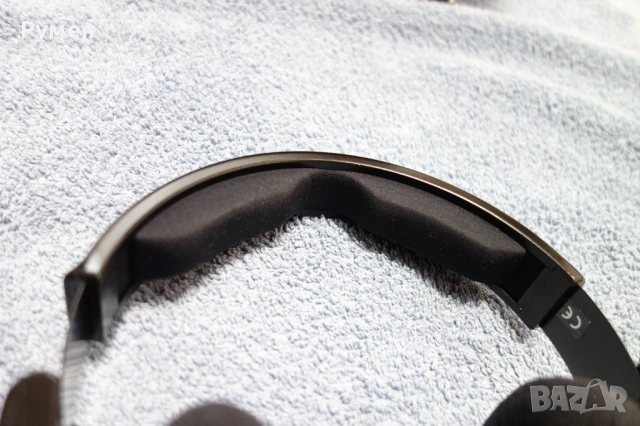 Sennheiser Massdrop HD58X jubilee - качествени стерео слушалки, снимка 4 - Слушалки и портативни колонки - 53108599