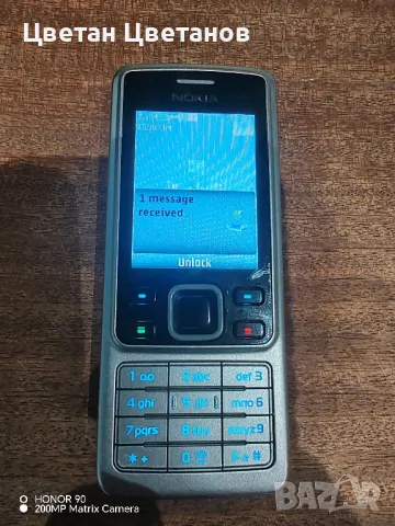 Нокиа 6300, снимка 3 - Nokia - 49382445