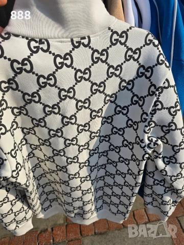 блузи и суичъри, снимка 5 - Суичъри - 52894784