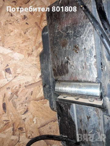 Електрически дърводелски рендета, снимка 4 - Други инструменти - 51948667