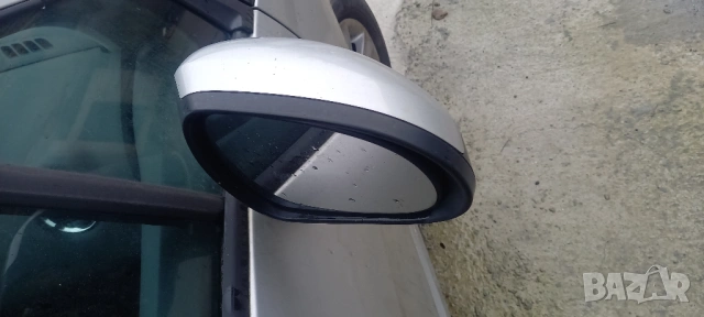 Дясно огледало Peugeot 308, снимка 2 - Части - 53578774