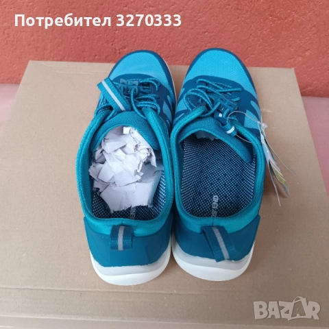 Дамски маратонки , снимка 2 - Маратонки - 51550144