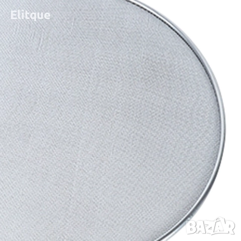 Капак за тиган против пръскане, снимка 4 - Други - 52894786