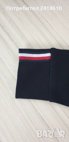 Tommy Hilfiger Sweatshirt Cotton Mens Size S  НОВО!  ОРИГИНАЛ! Мъжка Блуза!, снимка 12 - Блузи - 50892532