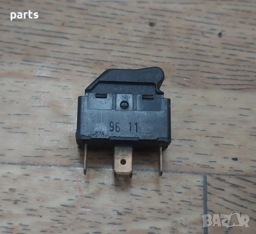 Бутон Ел.Стъкло Ауди А4 Б5 - 4D095985501C, снимка 3 - Части - 53613839