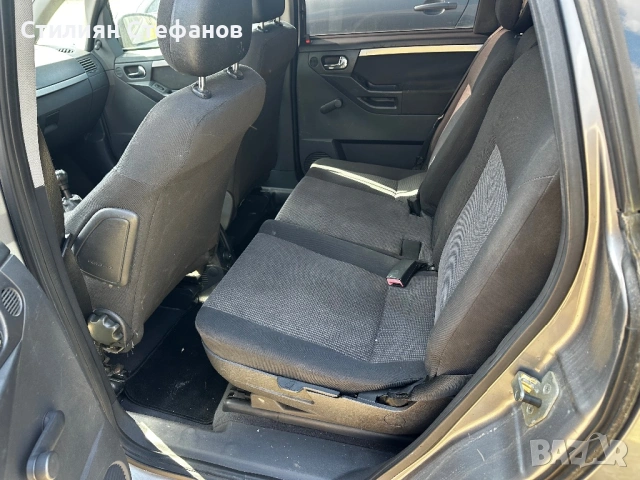 Opel Meriva 1.6 2004г, снимка 8 - Части - 54009189