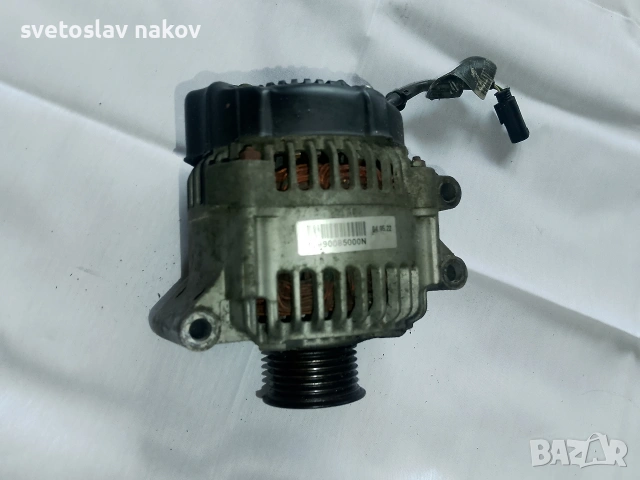 Алтррнатор Mini Cooper 1.6 90к.с., снимка 3 - Части - 54093747