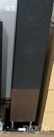 REVOLUTION XT 6F-DW, снимка 3 - Тонколони - 53972489