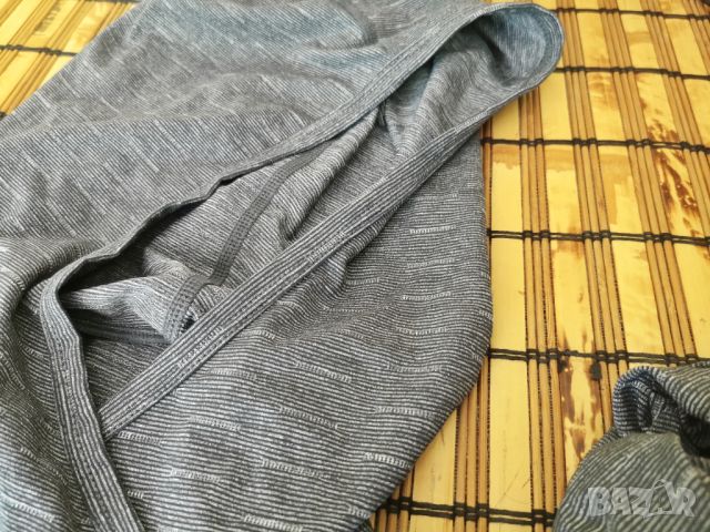 MEC Mountain Equipment Company Thermal Hoodie / M* / дамска спортна термо блуза / състояние: ново, снимка 13 - Блузи с дълъг ръкав и пуловери - 45540345