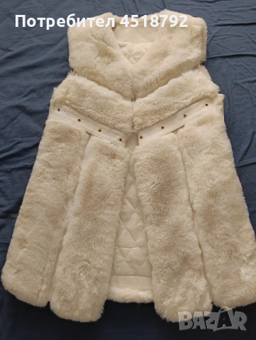 Дамски елек